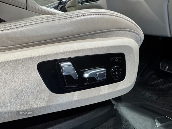 Used BMW X5 2021 for sale - 77359553: Photo 22