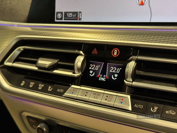 Used BMW X5 2021 for sale - 77359553: Photo 23