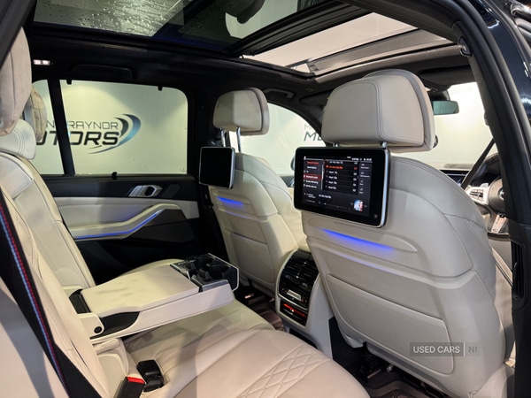 Used BMW X5 2021 for sale - 77359553: Photo 24