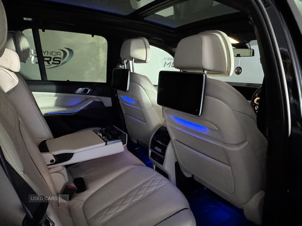 Used BMW X5 2021 for sale - 77359553: Photo 25