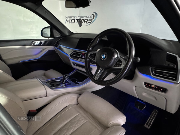 Used BMW X5 2021 for sale - 77359553: Photo 26