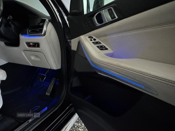 Used BMW X5 2021 for sale - 77359553: Photo 27