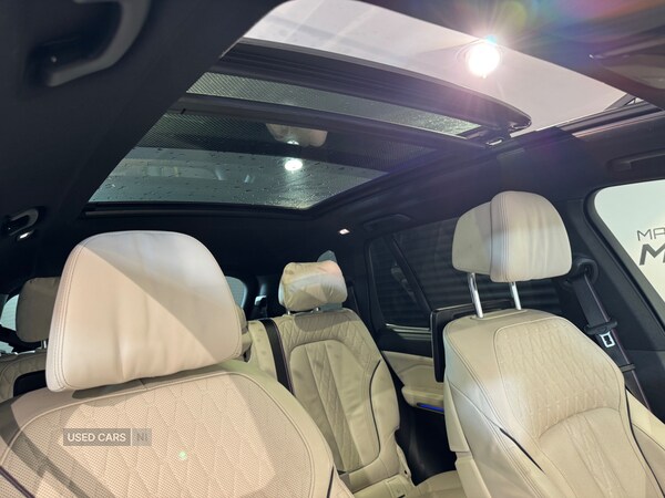 Used BMW X5 2021 for sale - 77359553: Photo 29