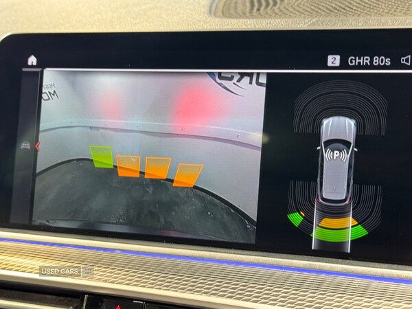 Used BMW X5 2021 for sale - 77359553: Photo 32