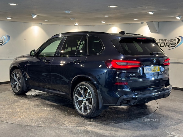 Used BMW X5 2021 for sale - 77359553: Photo 5