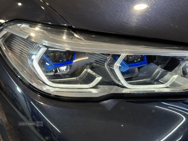 Used BMW X5 2021 for sale - 77359553: Photo 9