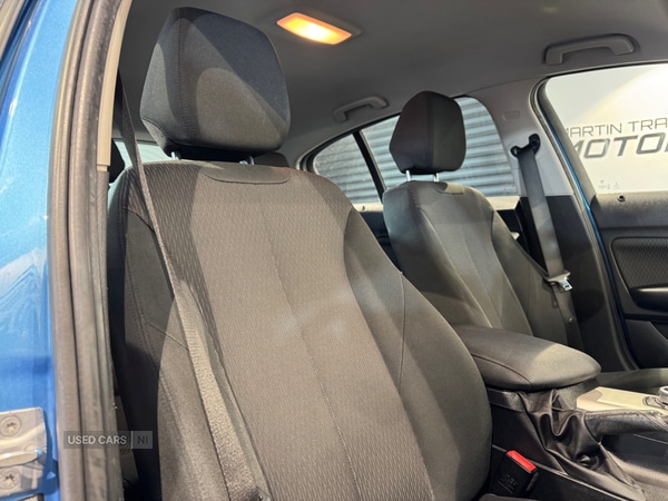 Used BMW 1 Series 2018 for sale - 76153227: Photo 12