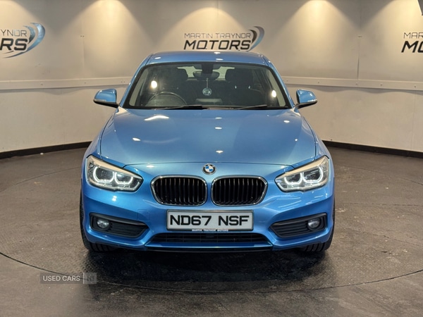 Used BMW 1 Series 2018 for sale - 76153227: Photo 2