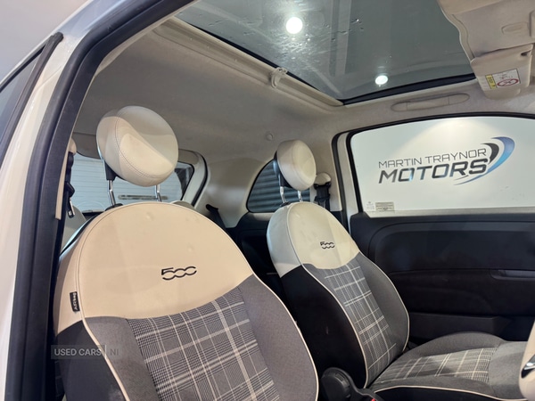 Used Fiat 500 2015 for sale - 76500361: Photo 10