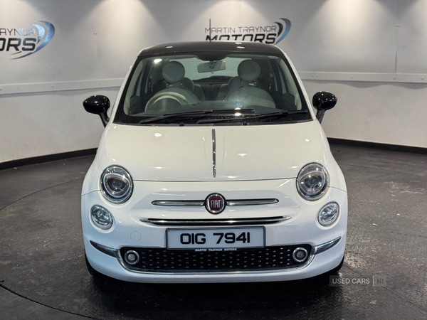 Used Fiat 500 2015 for sale - 76500361: Photo 2