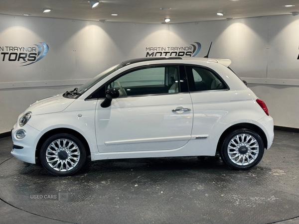 Used Fiat 500 2015 for sale - 76500361: Photo 4
