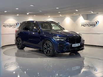 Used BMW X5 2022 for sale - 78843693: Photo