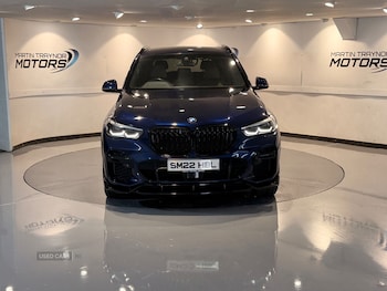 Used BMW X5 2022 for sale - 78843693: Photo