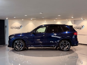 Used BMW X5 2022 for sale - 78843693: Photo
