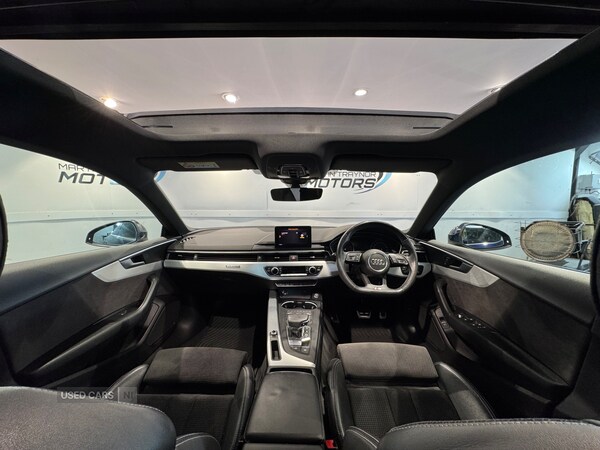 Used Audi A5 2019 for sale - 76215759: Photo 11