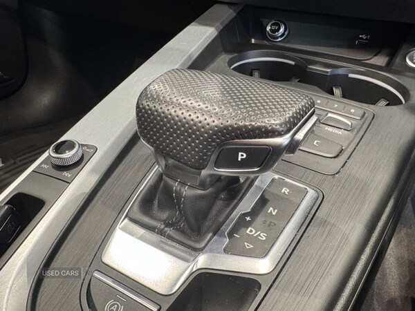 Used Audi A5 2019 for sale - 76215759: Photo 12