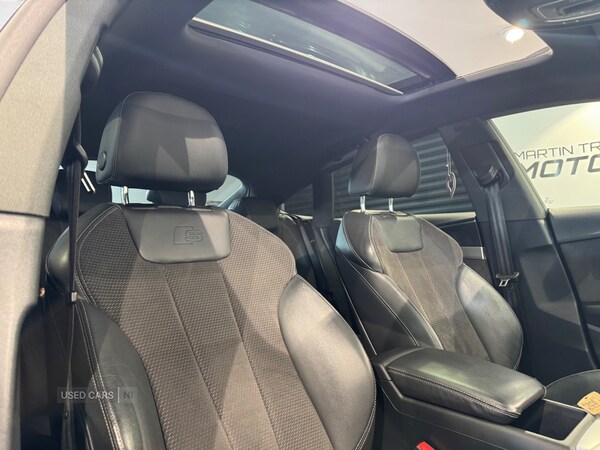 Used Audi A5 2019 for sale - 76215759: Photo 13