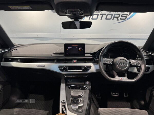 Used Audi A5 2019 for sale - 76215759: Photo 15