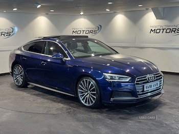Audi - A5