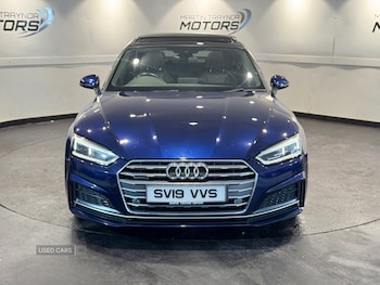 Used Audi A5 2019 for sale - 76215759: Photo 2