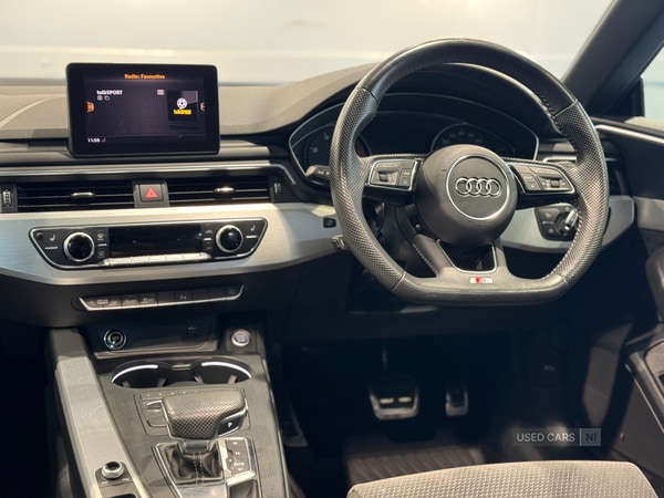Used Audi A5 2019 for sale - 76215759: Photo 8