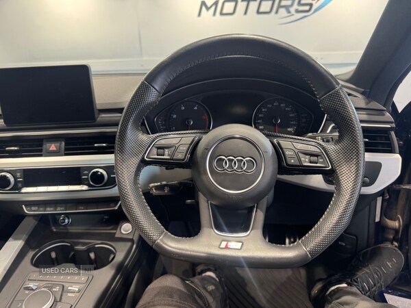 Used Audi A5 2019 for sale - 76215759: Photo 9