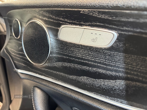 Used Mercedes-Benz E Class 2019 for sale - 77030146: Photo 11