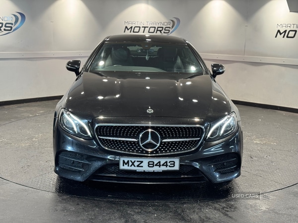 Used Mercedes-Benz E Class 2019 for sale - 77030146: Photo 2