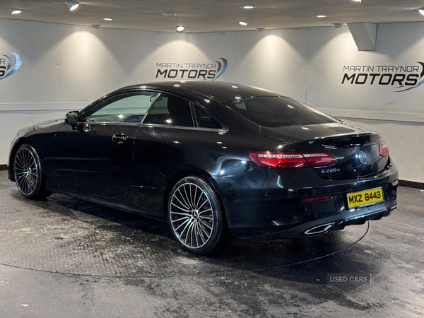 Used Mercedes-Benz E Class 2019 for sale - 77030146: Photo 5