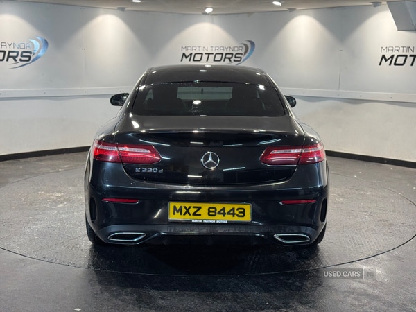 Used Mercedes-Benz E Class 2019 for sale - 77030146: Photo 6