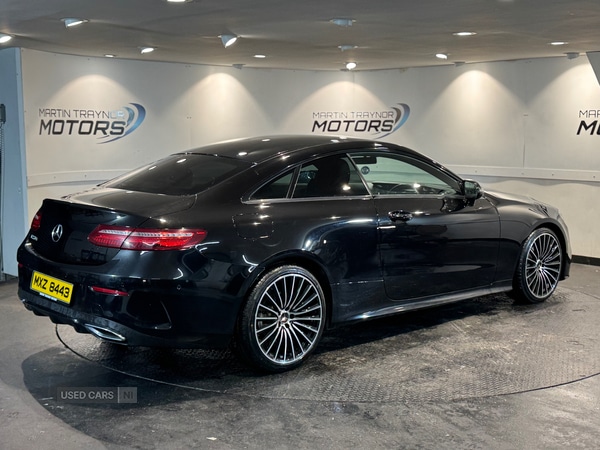 Used Mercedes-Benz E Class 2019 for sale - 77030146: Photo 7