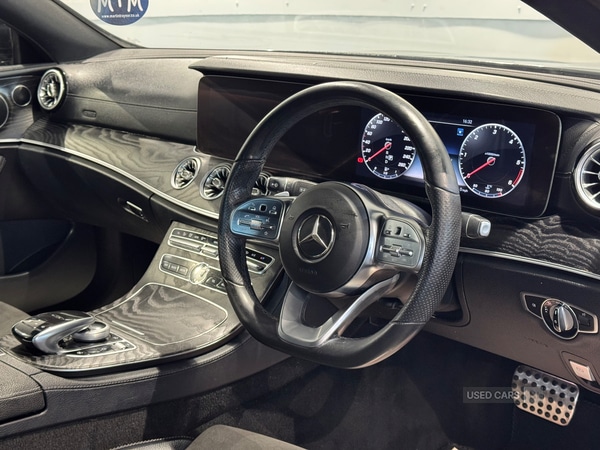 Used Mercedes-Benz E Class 2019 for sale - 77030146: Photo 8