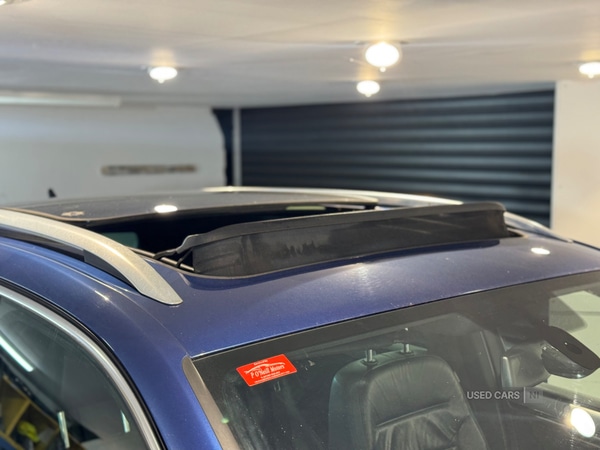 Used Volkswagen Touareg 2015 for sale - 76608830: Photo 12