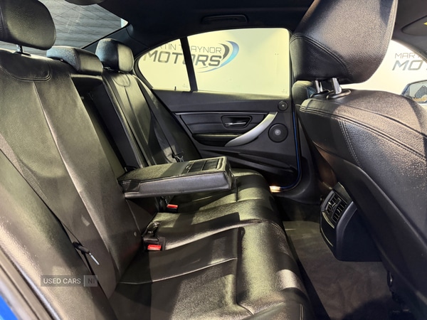 Used BMW 3 Series 2015 for sale - 77754538: Photo 10