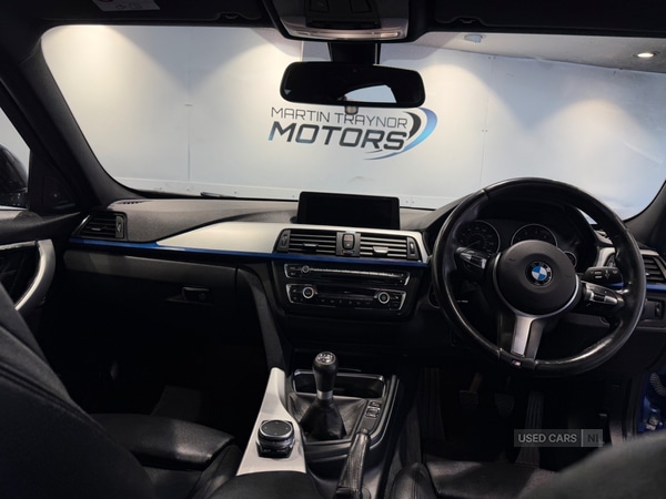 Used BMW 3 Series 2015 for sale - 77754538: Photo 11