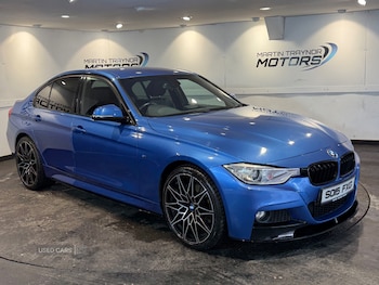 Used BMW 3 Series 2015 for sale - 77754538: Photo