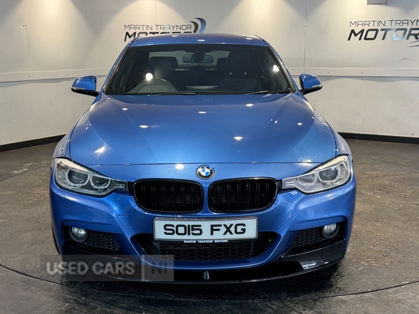 Used BMW 3 Series 2015 for sale - 77754538: Photo 2