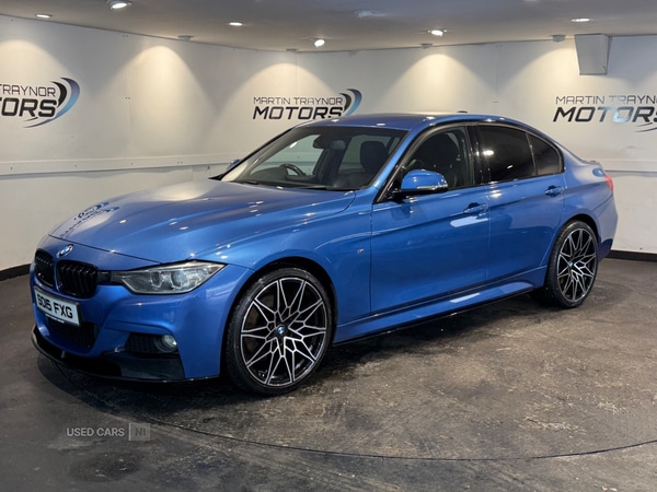 Used BMW 3 Series 2015 for sale - 77754538: Photo 3