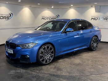 Used BMW 3 Series 2015 for sale - 77754538: Photo