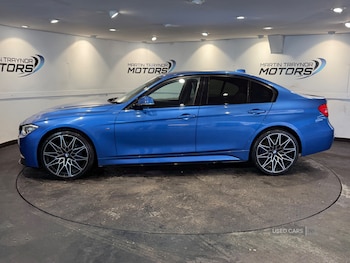 Used BMW 3 Series 2015 for sale - 77754538: Photo