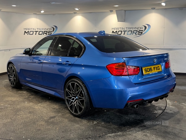 Used BMW 3 Series 2015 for sale - 77754538: Photo 5