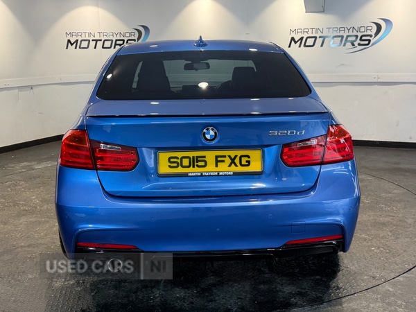 Used BMW 3 Series 2015 for sale - 77754538: Photo 6