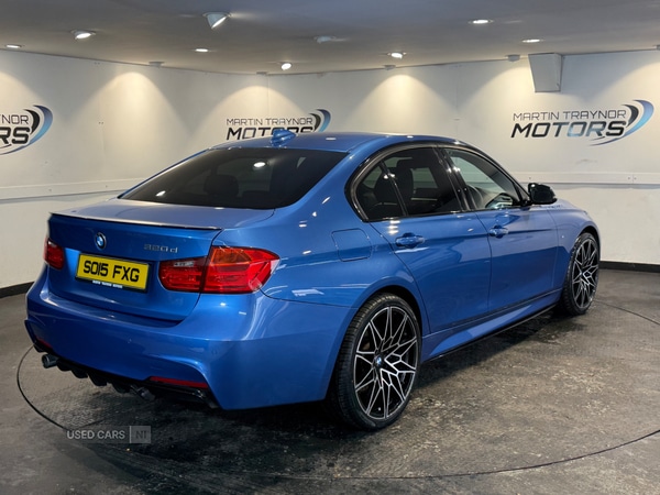 Used BMW 3 Series 2015 for sale - 77754538: Photo 7