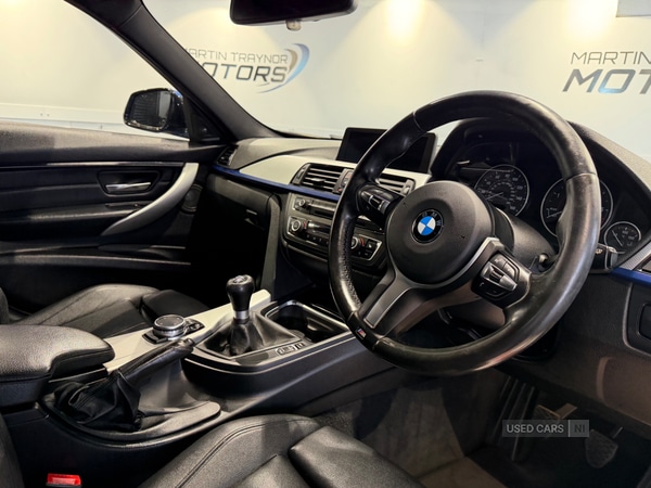 Used BMW 3 Series 2015 for sale - 77754538: Photo 8