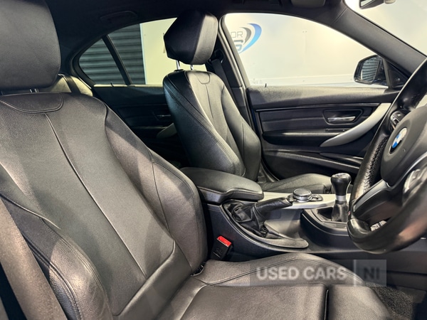 Used BMW 3 Series 2015 for sale - 77754538: Photo 9