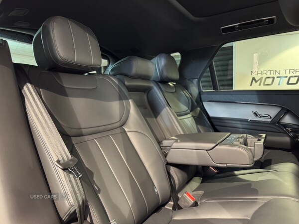 Used Land Rover Range Rover Sport 2024 for sale - 76073572: Photo 14