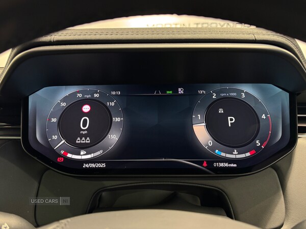 Used Land Rover Range Rover Sport 2024 for sale - 76073572: Photo 18