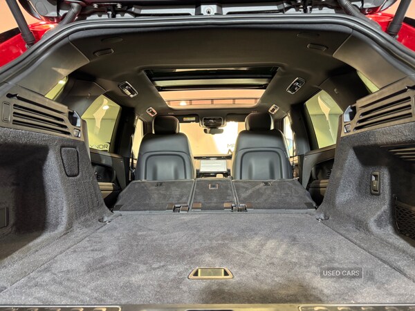 Used Land Rover Range Rover Sport 2024 for sale - 76073572: Photo 19