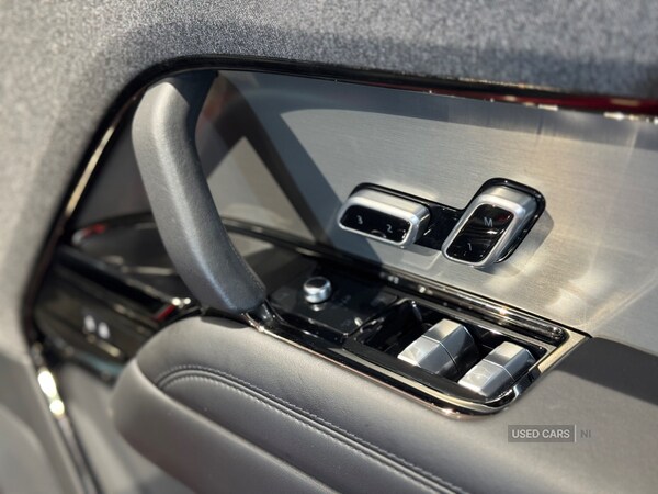 Used Land Rover Range Rover Sport 2024 for sale - 76073572: Photo 20