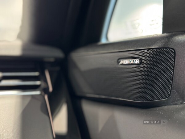 Used Land Rover Range Rover Sport 2024 for sale - 76073572: Photo 21
